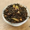 Herbata czerwona pu-erh kardamonowo cynamonowa