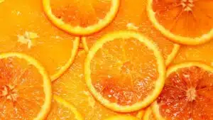 Czy herbata z pomarańczą jest zdrowa?
