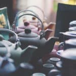 Do czego służy żeliwny czajnik?