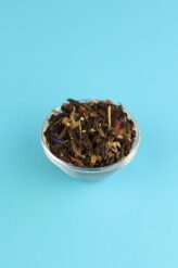 Herbata czerwona Pu-Erh Guarana 50g