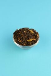 Herbata czerwona pu-erh kardamonowo cynamonowa 50g