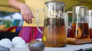 Jak parzyć herbatę liściastą?
