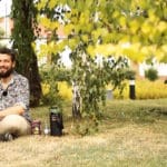 Yerba mate La Rubia, opinie