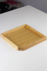 Taca, tacka do herbaty pu-erh