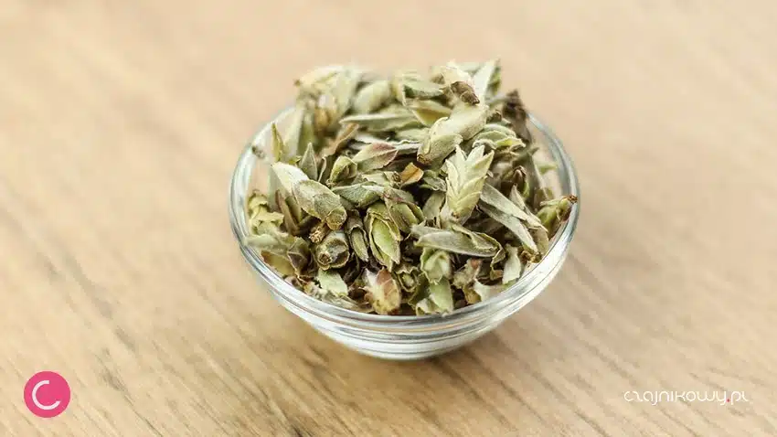 Herbata biała Yunnan Wild Tea Buds 2021 Ya Bao 20g
