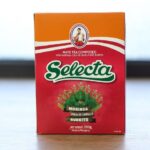 Yerba mate Selecta moringa & burrito 250g