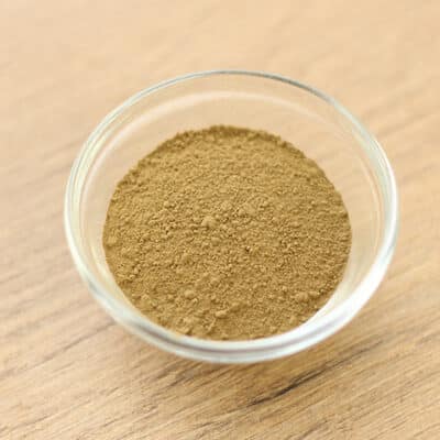 Herbata japońska Hojicha powder organiczna 50g
