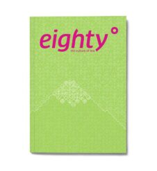 Magazyn eighty degrees numer 02 (ENG)