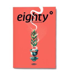 Magazyn eighty degrees numer 03 (ENG)