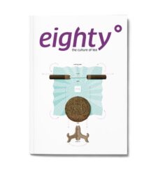Magazyn eighty degrees numer 08 (ENG)