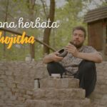 Prażona herbata Hojicha (japońska)