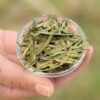 Herbata zielona 2022 Lung Ching Gu Yu West Lake Dragon Well 50g