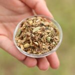 Herbata ziołowa ajurwedyjska Vata 50g