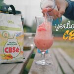 Yerba mate CBSe, opinie