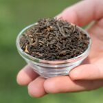 Herbata czarna wędzona Lapsang Souchong 50g
