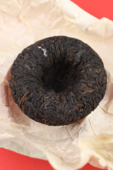 Herbata pu-erh Yunnan Tuo Cha Shu 100g