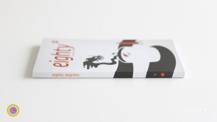 Magazyn eighty degrees numer 09 (ENG)