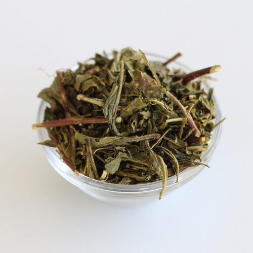 Herbata zielona koreańska Daejak