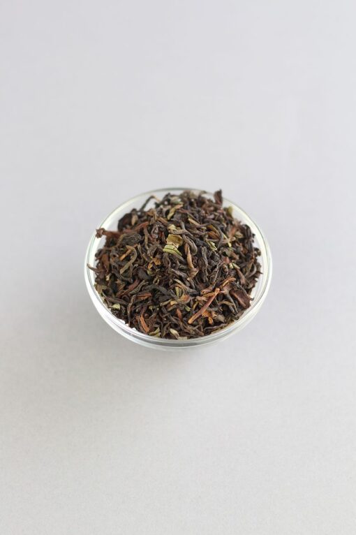 Herbata Darjeeling FTGFOP Blend 50g