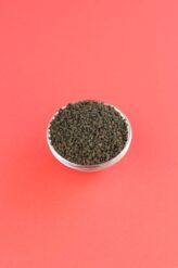 Herbata czarna Assam CTC Belseri organiczna organic 50g