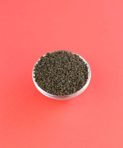 Herbata czarna Assam CTC Belseri organiczna organic 50g