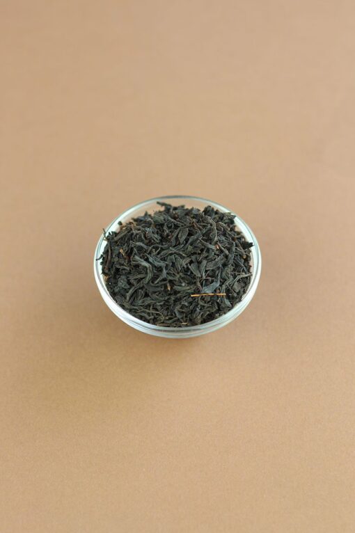 Herbata czarna japońska Japan Benifuki organiczna organic 50g