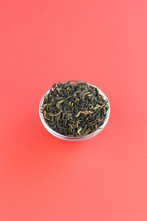 Herbata czarna Ceylon BOP1 bezkofeinowa. Bez teiny 50g