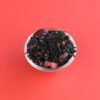 Herbata czarna żurawinowa 50g