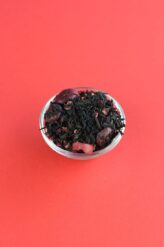 Herbata czarna żurawinowa 50g