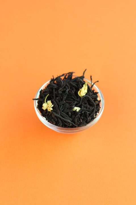 Herbata czarna Earl Grey Imperial 50g