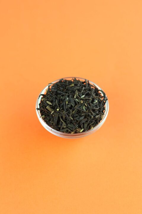 Herbata czarna Earl Grey Mary Grey 50g