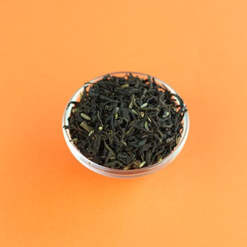 Herbata czarna Earl Grey Mary Grey 50g