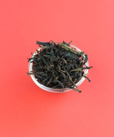 Herbata czarna Hong Cha Tajlandia organiczna 50g