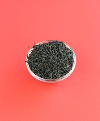 Herbata czarna Keemun Congou 50g