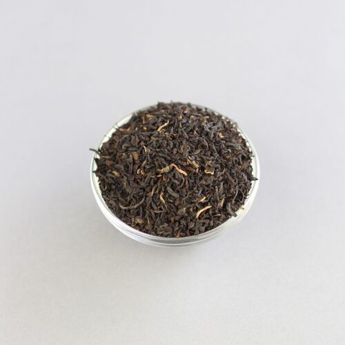 Herbata czarna Kenia GFOP Milima 50g