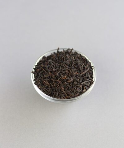 Herbata czarna Lychee Liczi naturalna 50g