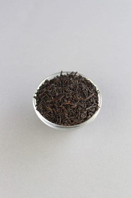 Herbata czarna Lychee Liczi naturalna 50g