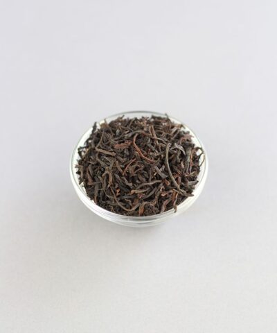 Herbata czarna Nilgiri TGFOP Typ Chamraj 50g