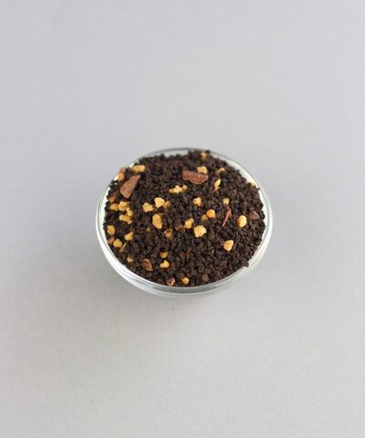 Herbata czarna orzechowa Orzech laskowy 50g