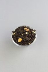 Herbata czarna pomarańczowa organiczna 50g