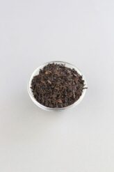 Herbata czarna Ruanda PEKOE Rukeri organiczna 50g