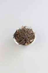Herbata czarna Black Sencha organiczna 50g