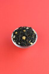 Herbata czarna solony karmel 50g
