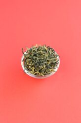 Herbata czarna Special Golden Black organiczna 50g
