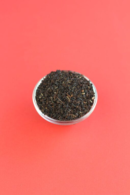 Herbata czarna Sumatra BOP1 BAH Butong 50g
