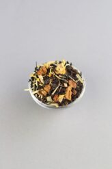 Herbata czarna Waikiki organiczna 50g