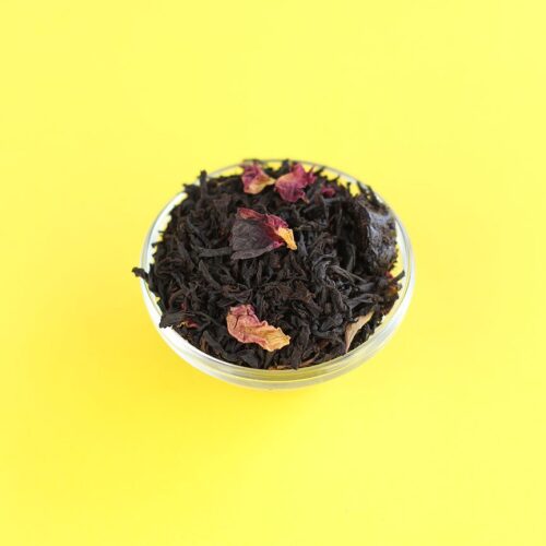 Herbata czarna Wiśnia Maraschino 50g