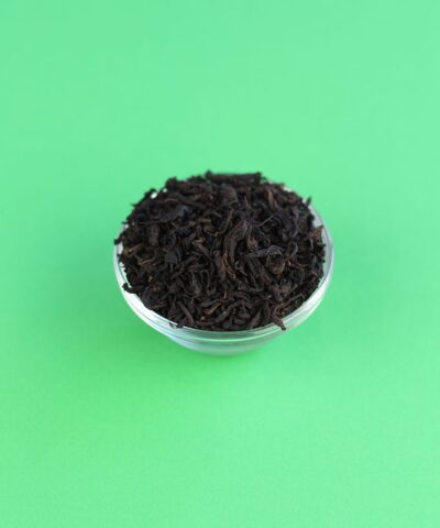 Herbata pu-erh style Korea Jeju Black 50g