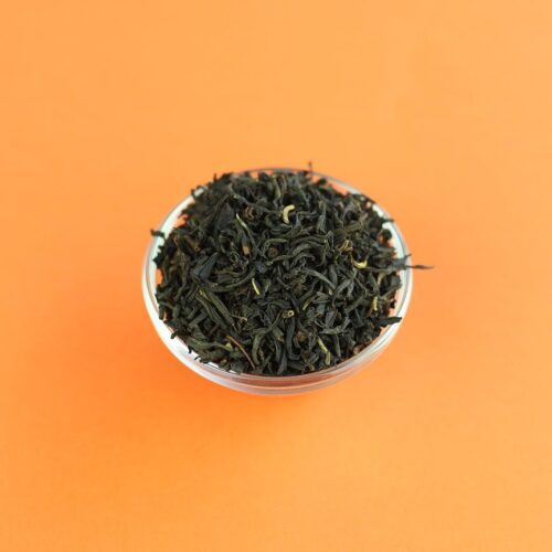 Herbata czarna Earl Grey Cream 50g