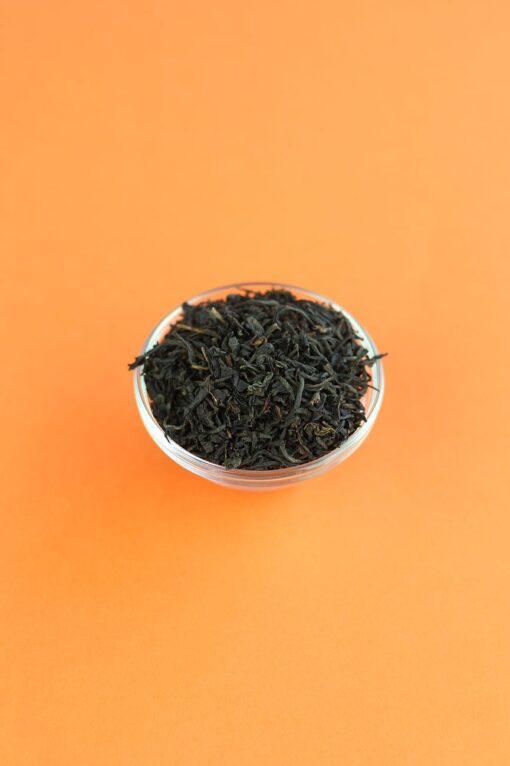 Herbata czarna Earl Grey naturalna 50g